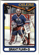 Click to enlarge Grant Fuhr