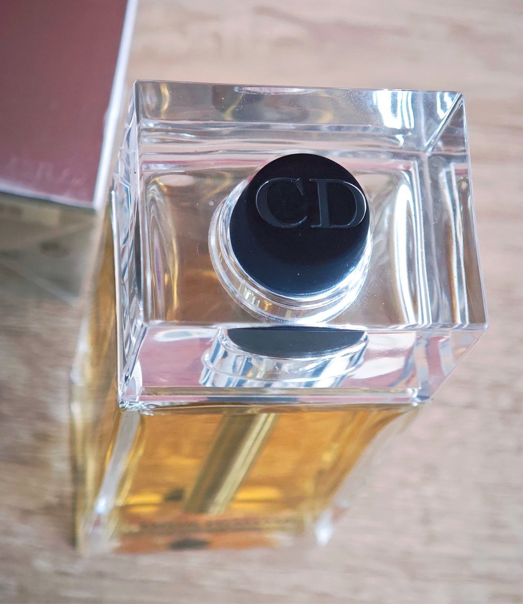 Dior Homme Cologne By Christian Dior 125ml 4.2 fl oz , 2007 Batch