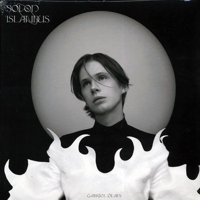 Gabriel Olafs - Solon Islandus (180g) [New Vinyl LP]