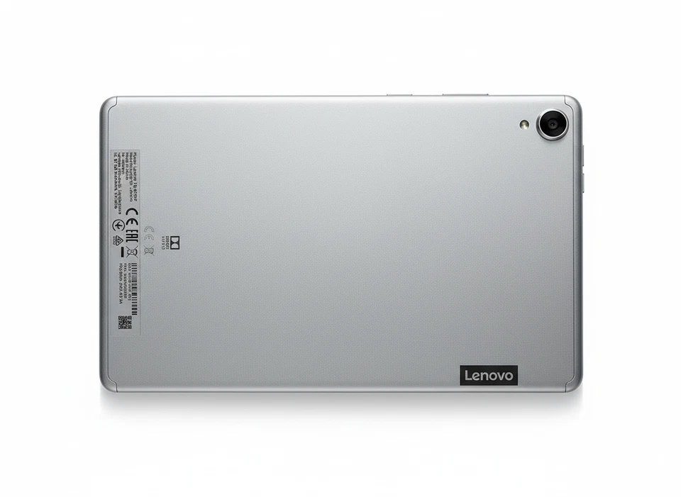 ✨ Lenovo TB‑870SF 8" FHD Silber | WiFi | Gebraucht wie neu | Angebot heute - Bild 2 von 3