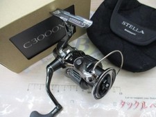 Shimano Stella FJ Spinning Reel