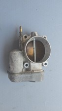 05-07 Chevrolet Chevy Cobalt Ss Saturn Ion Redline Throttle Body 05-07 Chevrolet Chevy Cobalt Ss Saturn Ion Redline Throttle Body