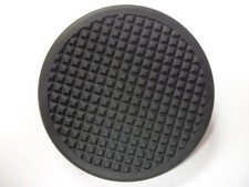 New Brake Clutch Pedal Pad Original Style 1933-36 Ford Car Or Pickup New Brake Clutch Pedal Pad Original Style 1933-36 Ford Car Or Pickup