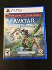 Avatar Frontiers of Pandora - PS5