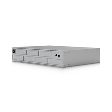 Ubiquiti Networks UNAS Pro 7-Bay 2U Rackmount NAS Enclosure, Diskless