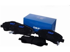 BREMSBELÄGE VORNE TOYOTA AVENSIS T25 1.6-2.4 03-08