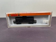 Arnold N Scale Train Single Dome Tank Car 5391 UNION UTLX 23176