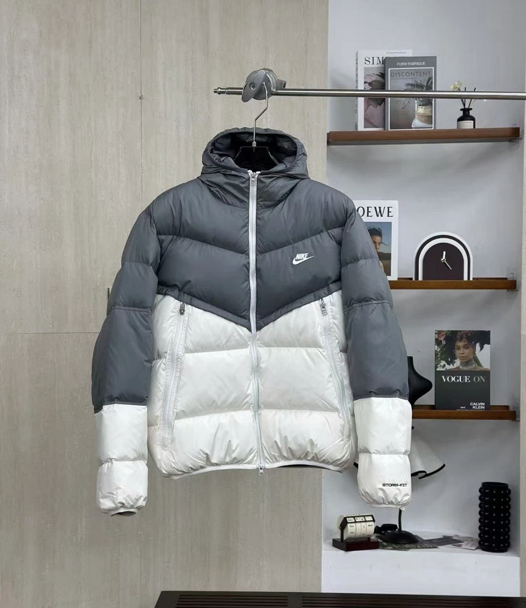 Nike 90s Theme Coats, Jackets & Vests for Men for Sale | Shop New