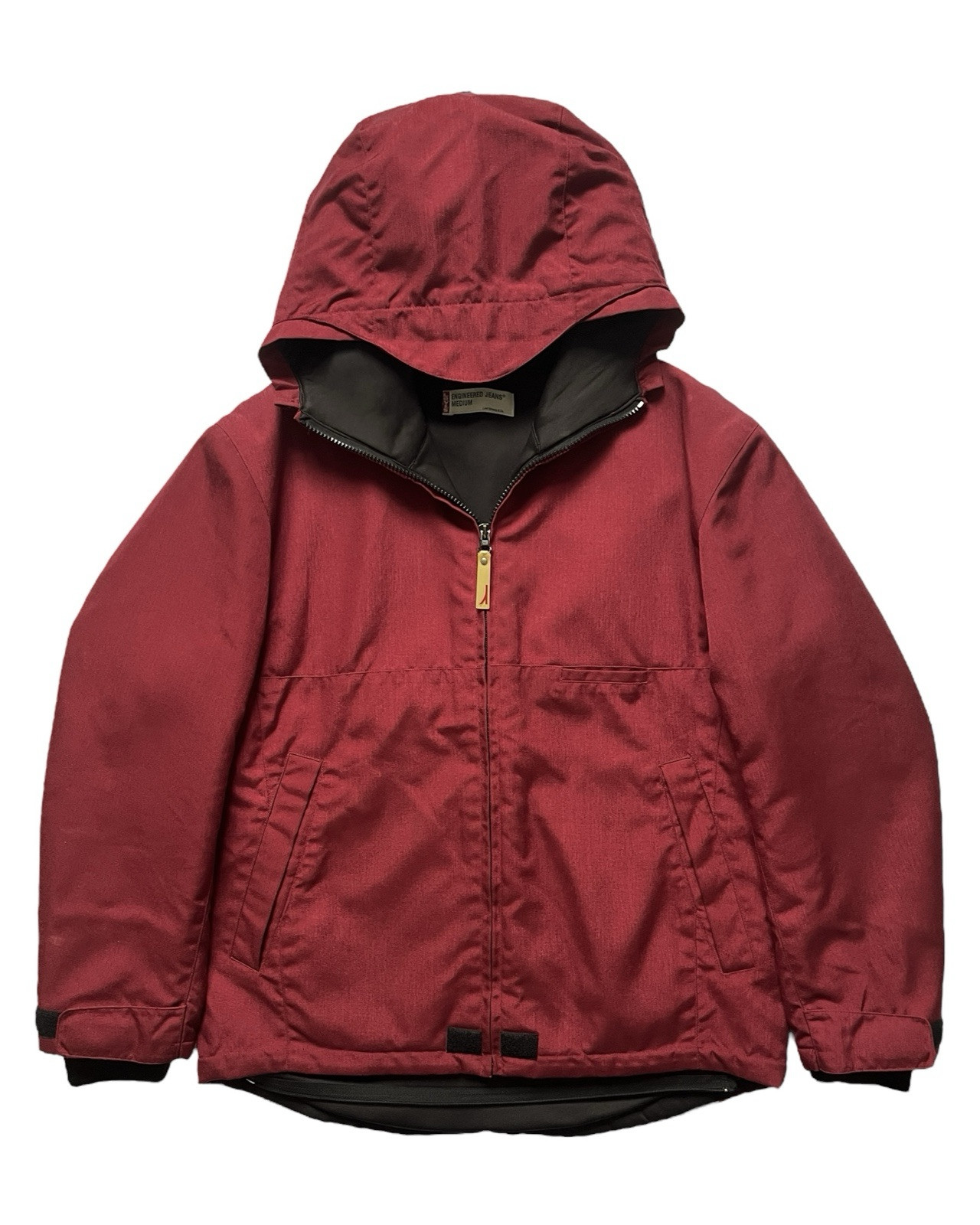 Levi’s Engineered Jeans Technical Jacket - M - image 1