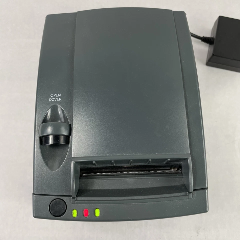 Transact Ithaca iTherm 280-UL USB Thermal Receipt Printer Parts and Repair - Image 4 of 4