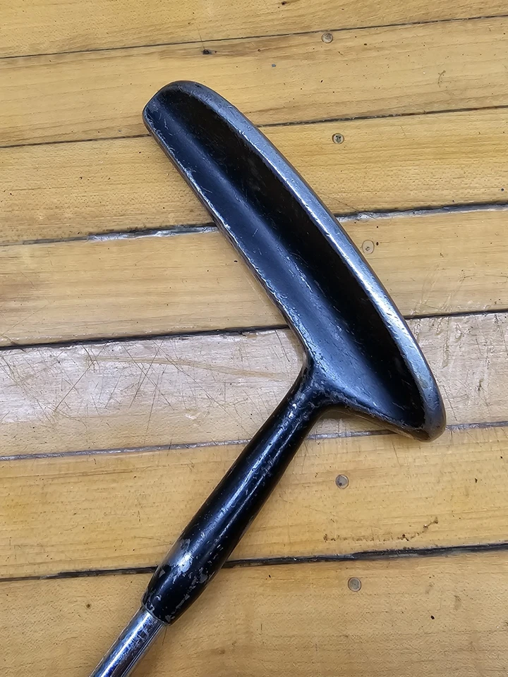 Spalding TP Mills 1 putter - Image 3 of 4