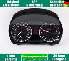 Compteur BMW 320