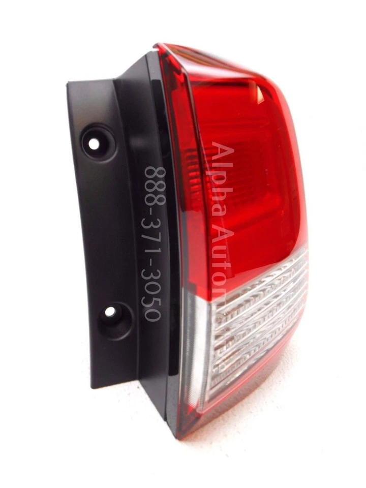 Оригинальный задний фонарь для правой руки для KIA Sorento 2014-2015 годов выпуска - Изображение 2 из 4