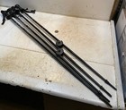 2 Pairs of Head Downhill Ski Poles ART 014 Head Alloy 5086-F42 | 130cm 52
