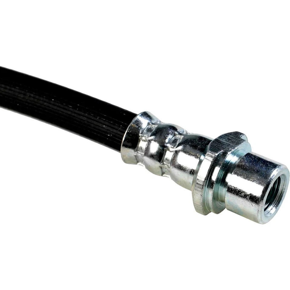 Manguera hidráulica de freno delantero trasero izquierdo trasero derecho para Toyota FJ Cruiser 2007-2013 Foto 3 de 4