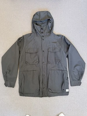 Sassafras Digs Crew Parka Med - Image 1 of 4