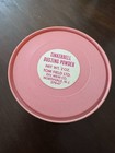 Vintage 70s Tinkerbell Dusting Powder Little Girls Tom Fields — photo 2