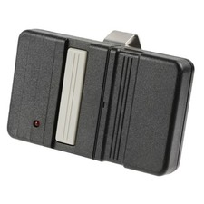 1x Garage Door Opener Remote, Genie GT90-1, G220, MAT90, GT912, 390MHZ, Dip