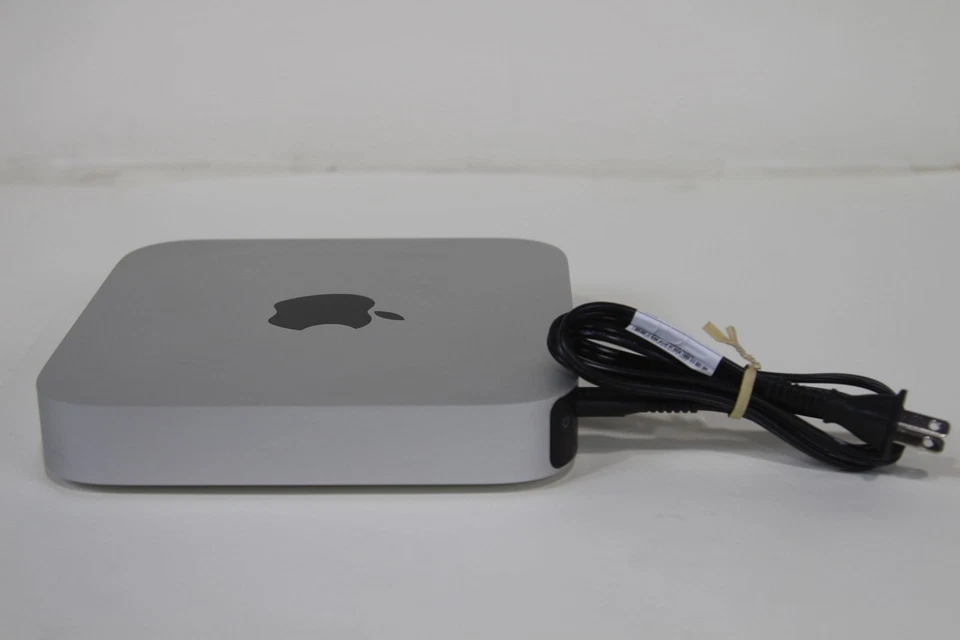 APPLE MAC MINI MGEN2LL/A | INTEL CORE I5-4278U | 1 ТБ | 8GB | MONTEREY - Изображение 4 из 4