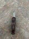 Rare Collectable Gerber Keychain/Pocket Tool - Brown & Gold - 5 Function — photo 3