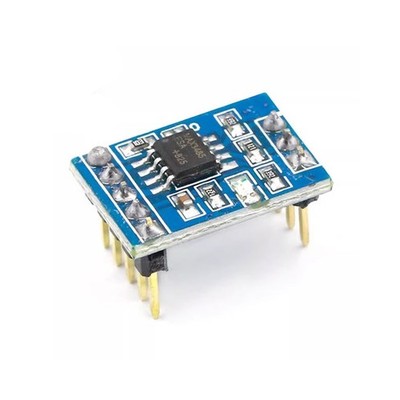 MAX3485 TTL to RS485 Usart Communication Serial Parallel Multi-computer