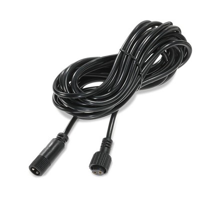 esotec 5m Verlängerungskabel 2 Pin Solar Teichpumpen Solarpumpe Kabel 101738