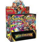 Display 36 Boosters Méga Évolution Pokémon ME01 FR Neuf Scellé
