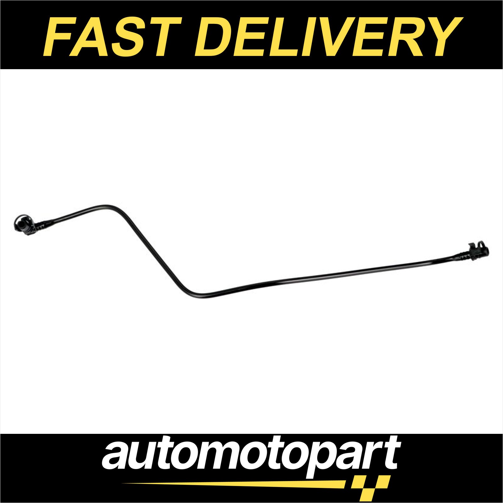 Gates 02-2991 Heater Hose - Image 16