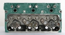 New OEM Volvo Penta 477833 Cylinder Head