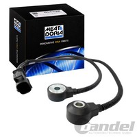 Meat & Doria Klopfsensor Passend FüR Volvo C70 S60 S70 S80 V70 XC70 XC90 | 87788