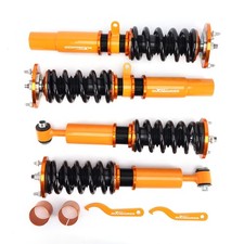 Gewindefahrwerk Kit for BMW 5er E39 525td 525tds 528i 525d 530d 535i 95-03
