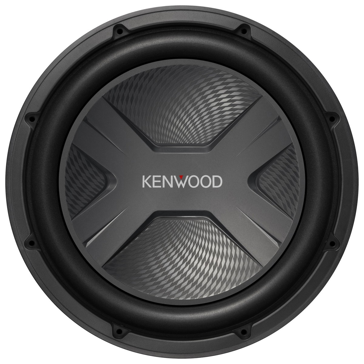 Kenwood KFC-W3016PS 12 inch 2000W Car Subwoofer for sale online | eBay