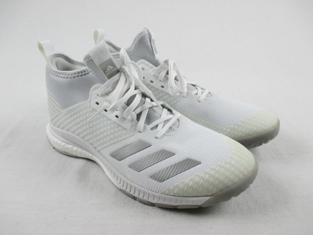 crazyflight x mid shoes