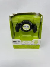 Bracketron OneClick Car Dash Mount for iPhone 16 15 14 13 12 XR X Galaxy S25 S24