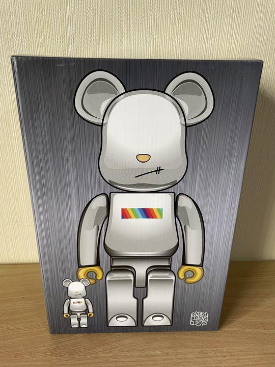Product Be Rbrick J.S.B. 100 400 | eBay Product Be Rbrick J.S.B. 100 400 | eBay