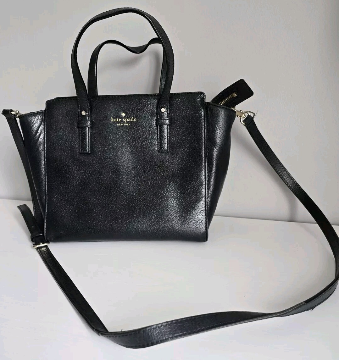Kate Spade New York Grand Street Small Hayden Satchel
