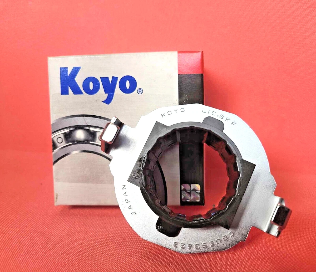 MAZDA 3 MAZDA 5 JAPAN CLUTCH RELEASE BEARING L503-16-510 | eBay