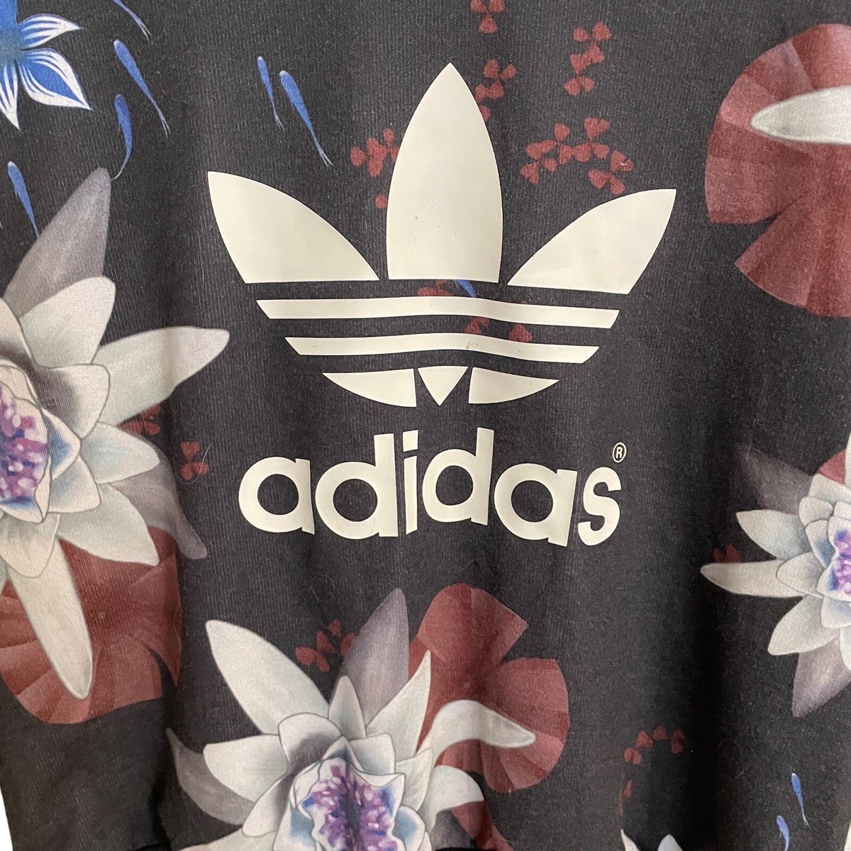 トップス adidas originals Lotus Truck Jacket OT s-l1200.jpg