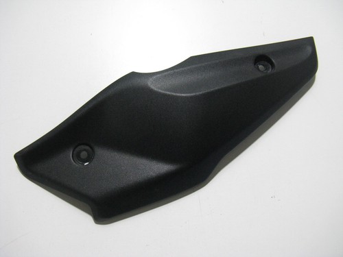 BMW R nine T Pure RN12, 20-23 Abdeckung Einspritzanlage oben links Drosselklappe