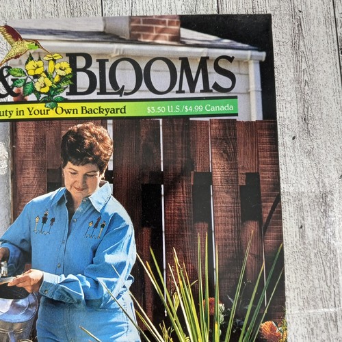 Birds & Blooms Magazine February/March 2000 Birdhouse Contest - Picture 4 of 11