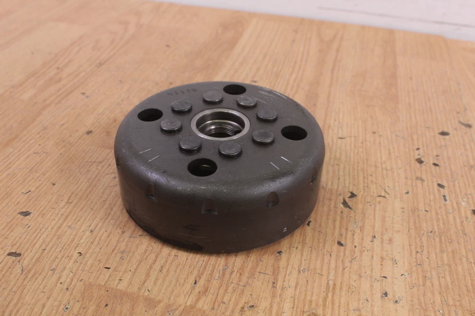 Honda V65 Magna 1984 VF1100C volante rotor Foto 4 de 4