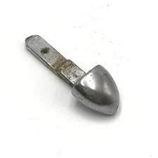 Antique VTG Chambers Gas Range Stove MODEL 906 Parts BURNER KNOB Release Lever