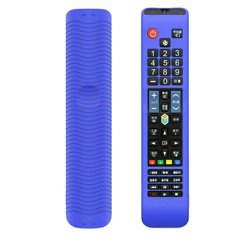 Funda Protectora Silicona para Samsung TV BN59-01178R/L AA59 Mando a Distancia - Imagen 9 de 16
