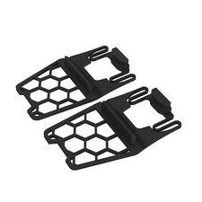 Mazda Miata 1999-2005 Fender Drain Guard