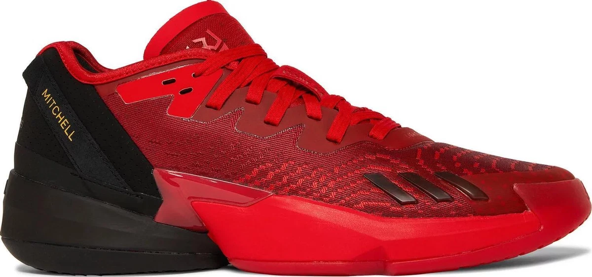 adidas D.O.N issue4 即購入可能 最新リーク｜adidas D.O.N. Issue 4 