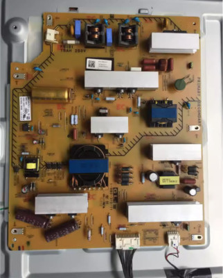 Power Supply Unit 1-474-633-11 (APS-395(CH)) GL6 Sony XBR-65X810C XBR-55X810C
