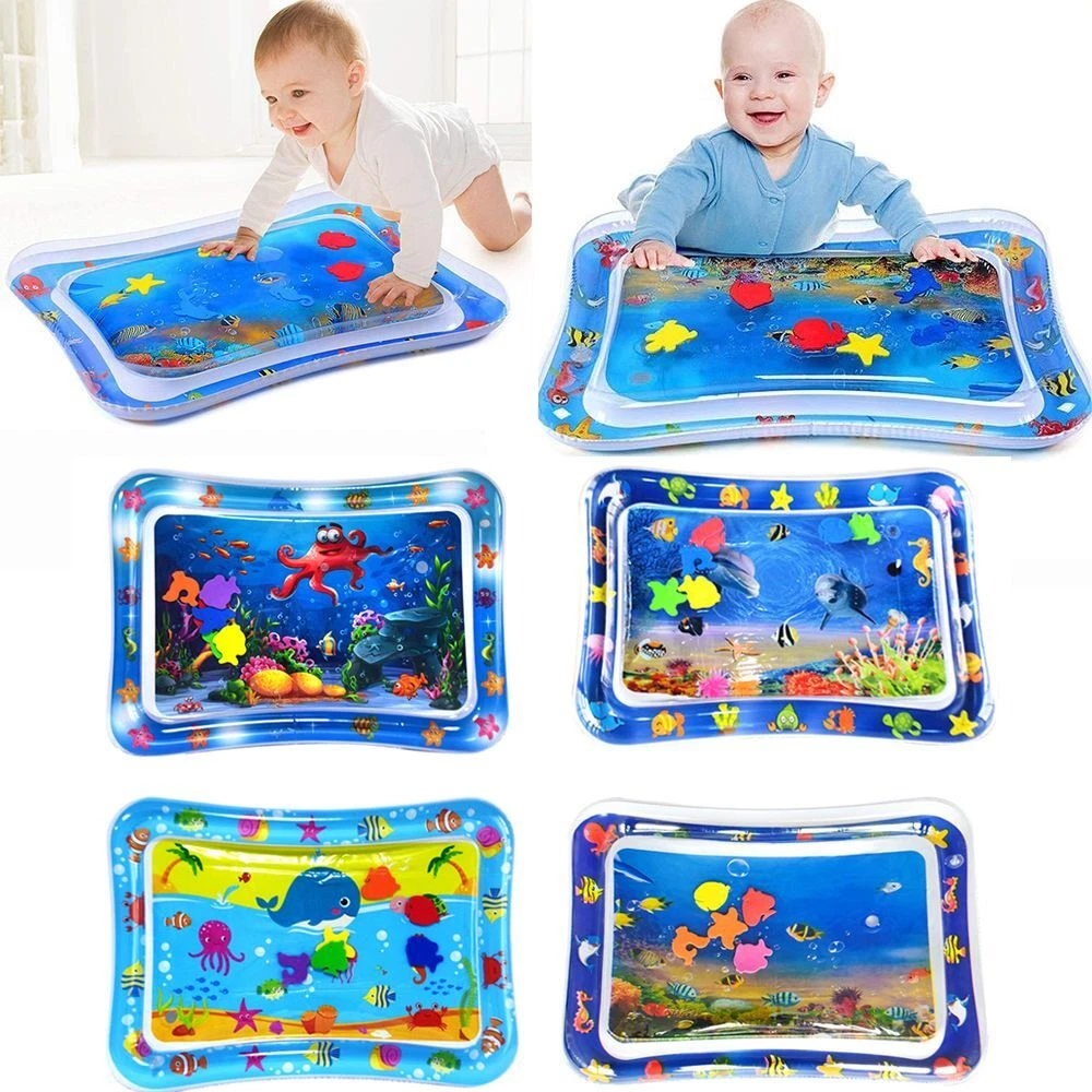 Water mats best sale for babies