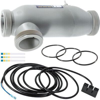 R0452400 3-Port 14-Blade Salt Cell Kit for Jandy AquaPure &PureLink/