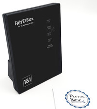 AVM Fritzbox FRITZ!Box 7412 WLAN Internet Router Repeater DSL ADSL VDSL DECT TAE