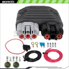 SCITOO For YAMAHA SHINDENGEN FH020AA Rectifier Regulator Upgrade Kit FH012AA